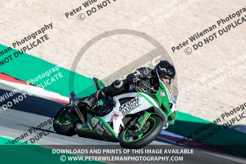 motorbikes;no limits;october 2019;peter wileman photography;portimao;portugal;trackday digital images